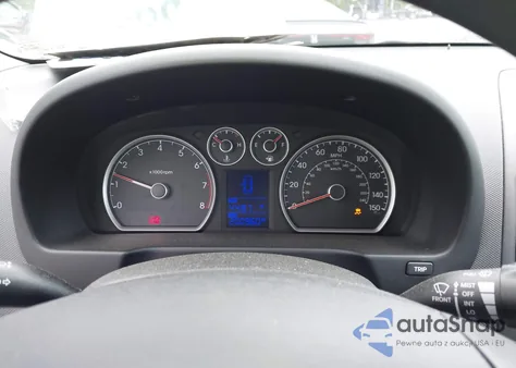 2012 Hyundai Elantra Touring Gls z USA, uszkodzony, nr VIN KMHDB8AEXCU143258